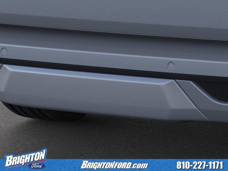 new 2026 Ford Expedition Max car, priced at $85,720