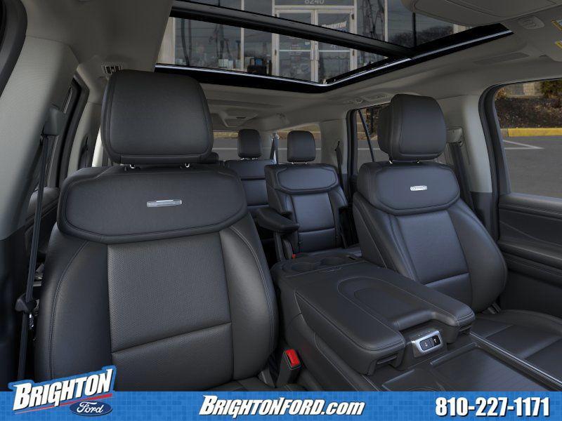 new 2026 Ford Expedition Max car, priced at $85,720