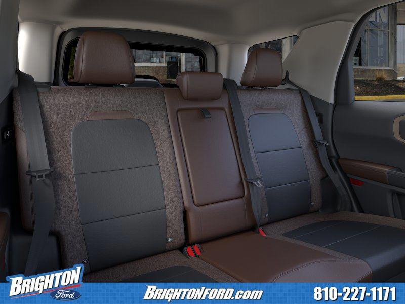 used 2026 Ford Bronco Sport car, priced at $39,595
