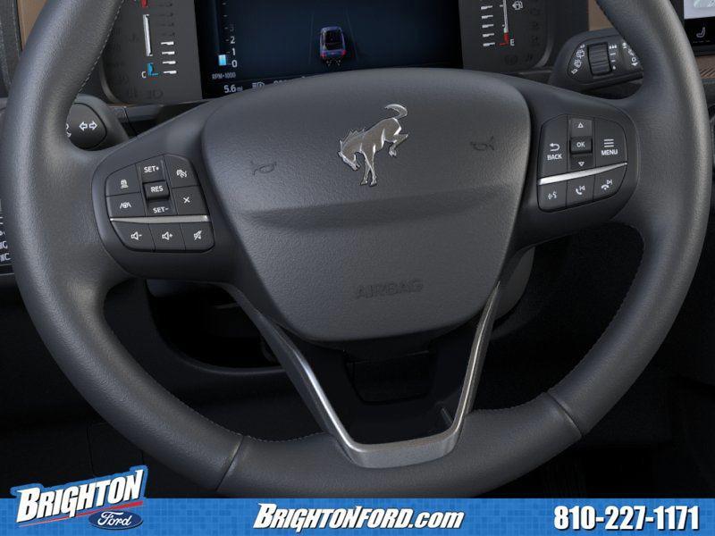used 2026 Ford Bronco Sport car, priced at $39,595