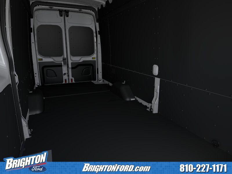 new 2026 Ford Transit-250 car, priced at $63,795