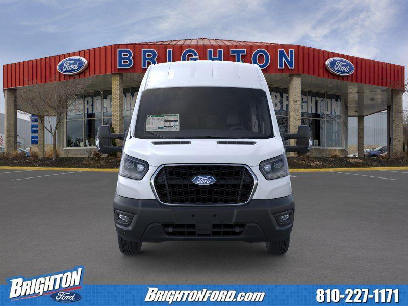 new 2026 Ford Transit-250 car, priced at $63,795