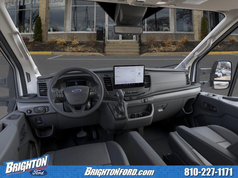 new 2026 Ford Transit-250 car, priced at $63,795