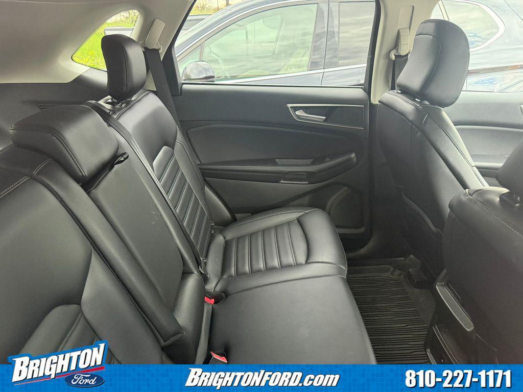 used 2023 Ford Edge car, priced at $28,280