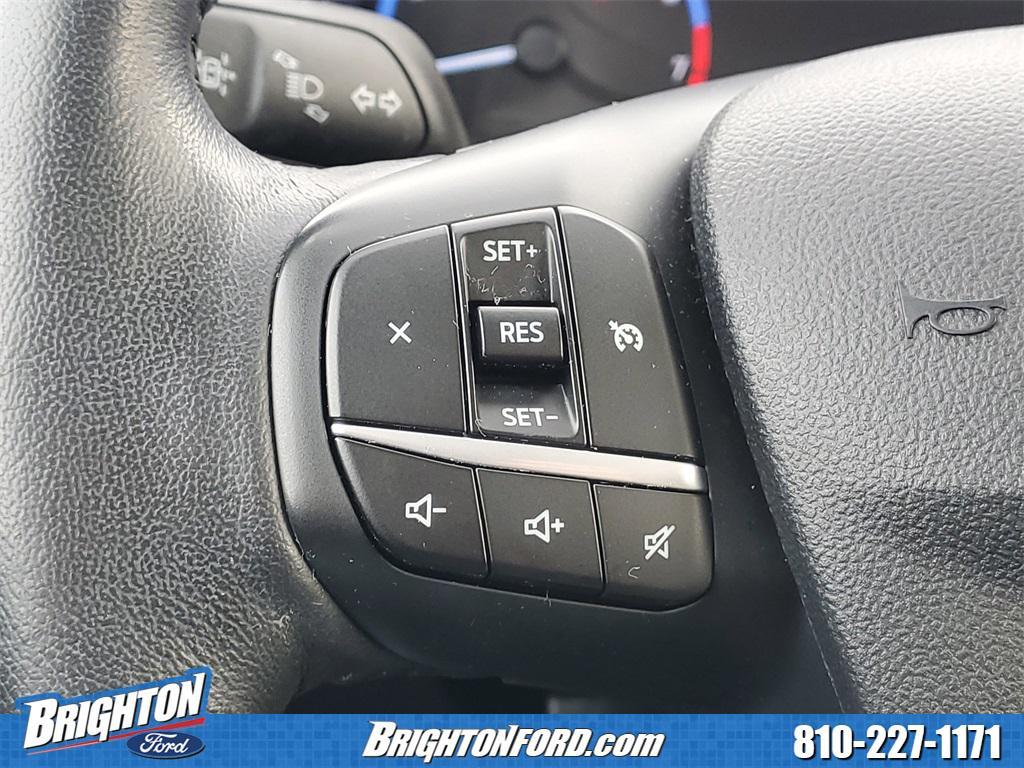 used 2022 Ford Bronco Sport car, priced at $24,500