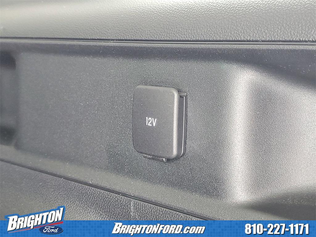 used 2022 Ford Bronco Sport car, priced at $24,500