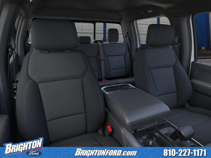 new 2026 Ford F-150 car, priced at $58,460