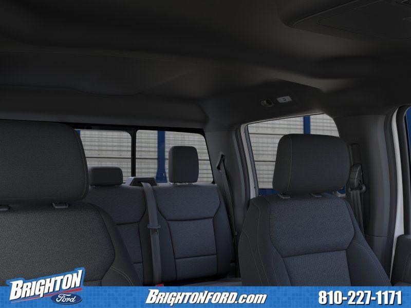 new 2026 Ford F-150 car, priced at $58,460