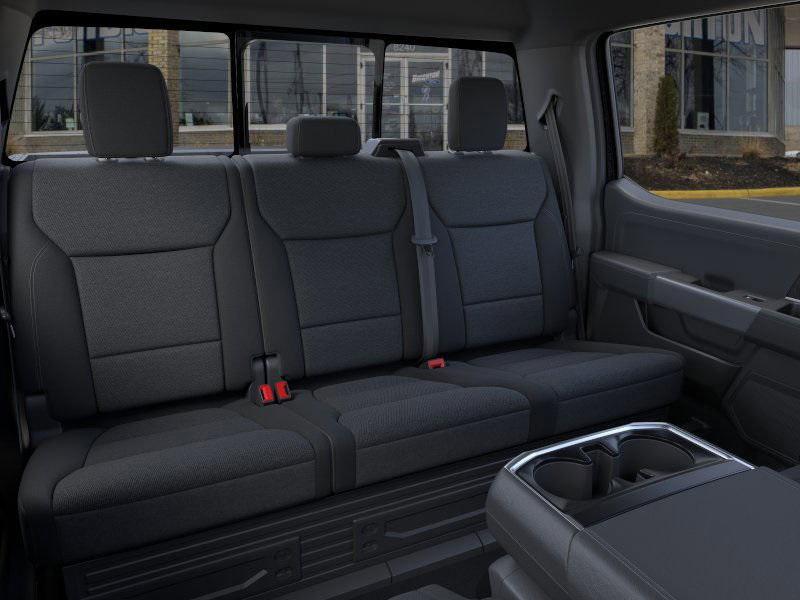 new 2026 Ford F-150 car, priced at $62,980