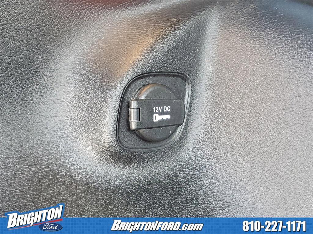 used 2019 Jeep Cherokee car, priced at $16,600