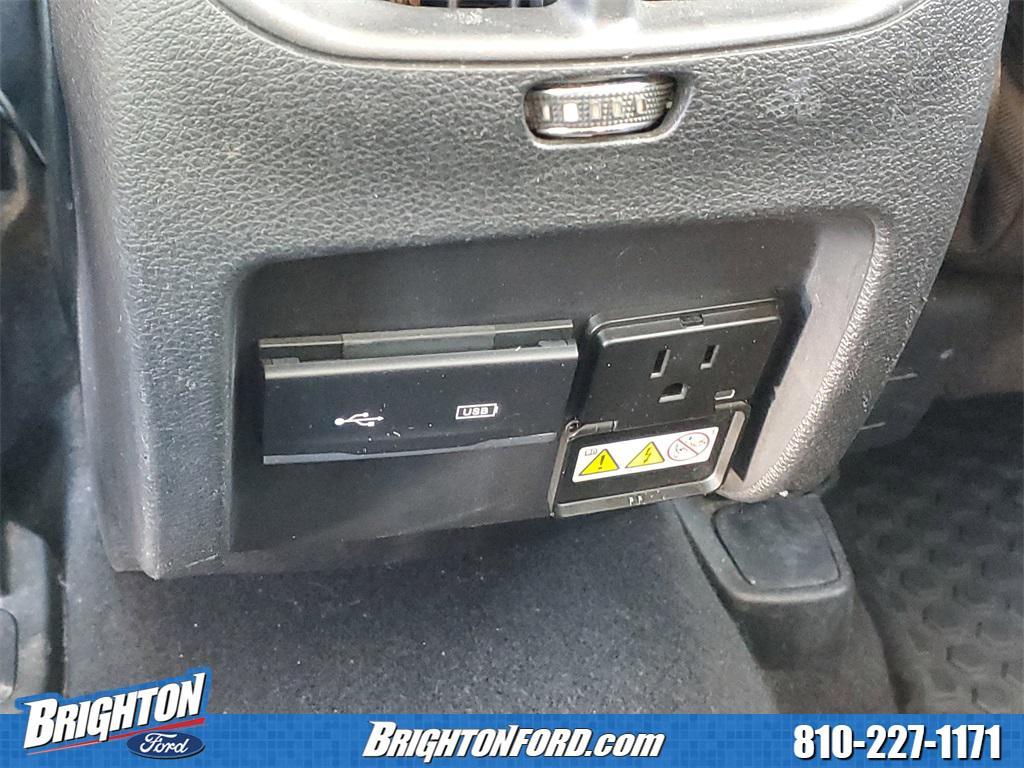 used 2019 Jeep Cherokee car, priced at $16,600