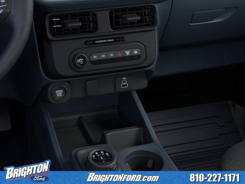 new 2026 Ford Maverick car, priced at $36,580