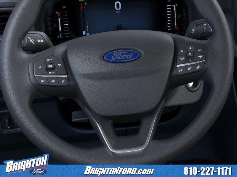 new 2026 Ford Maverick car, priced at $31,935