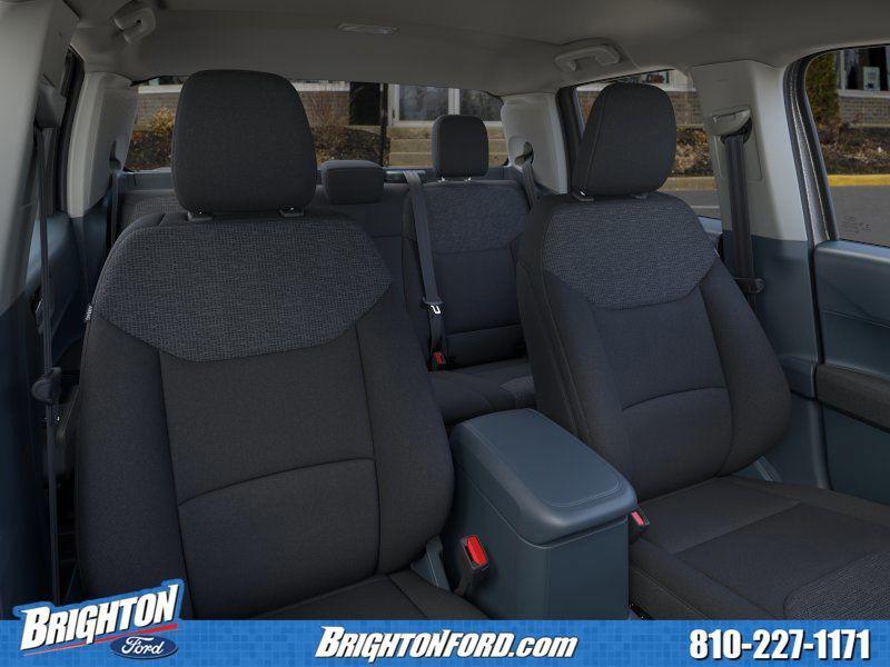 new 2026 Ford Maverick car, priced at $31,935