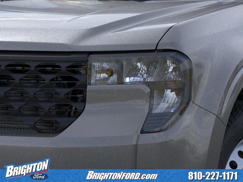 new 2026 Ford Maverick car, priced at $31,935