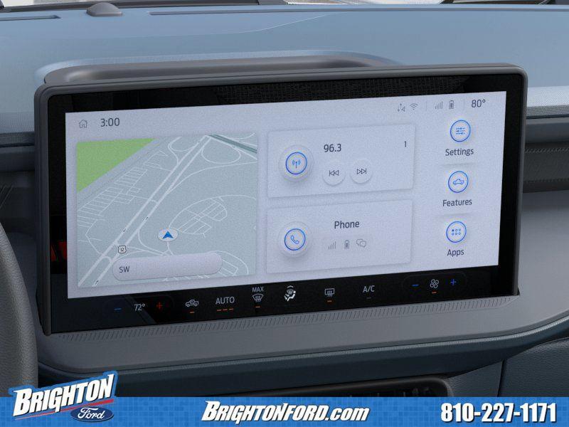 new 2026 Ford Maverick car, priced at $31,935