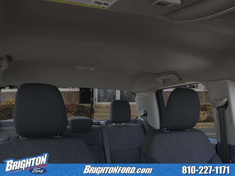 new 2026 Ford Maverick car, priced at $31,935