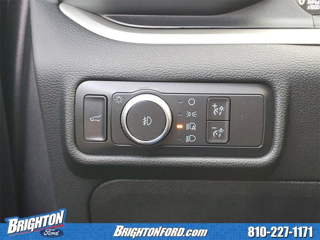 used 2020 Ford Explorer car, priced at $18,500