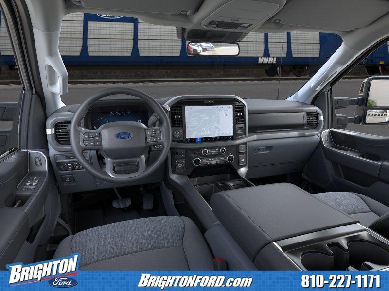 new 2026 Ford F-150 car, priced at $65,640