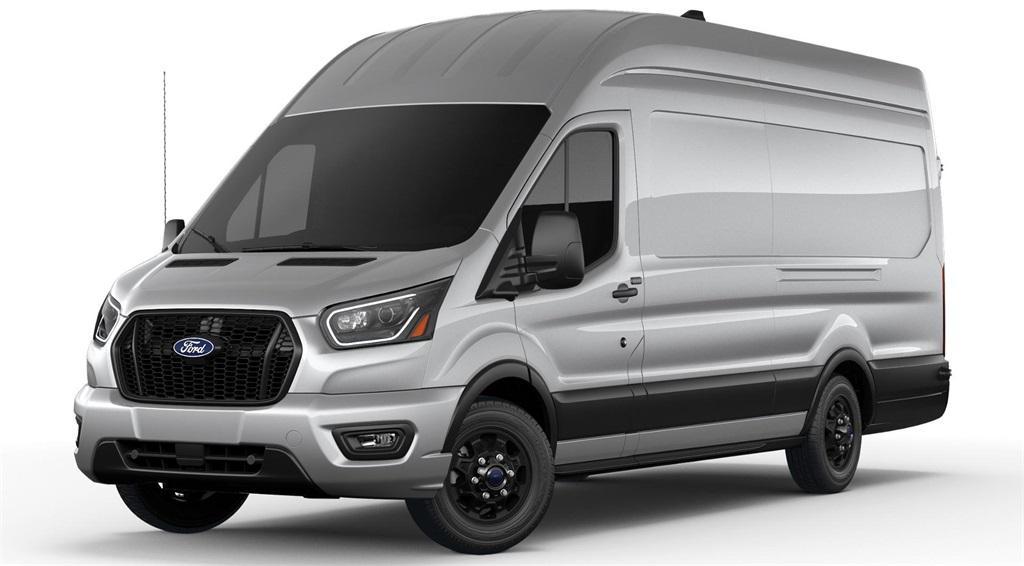 new 2026 Ford Transit-350 car, priced at $70,740