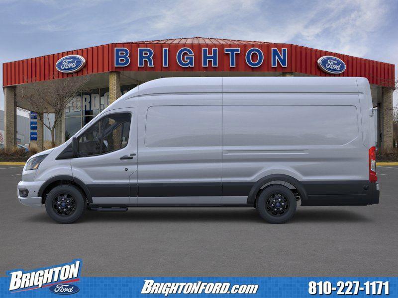 new 2026 Ford Transit-350 car, priced at $71,740