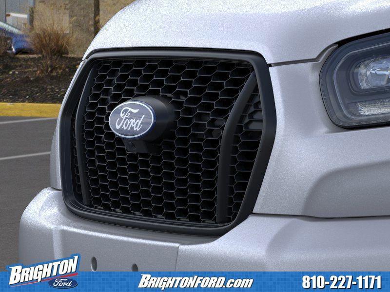 new 2026 Ford Transit-350 car, priced at $71,740