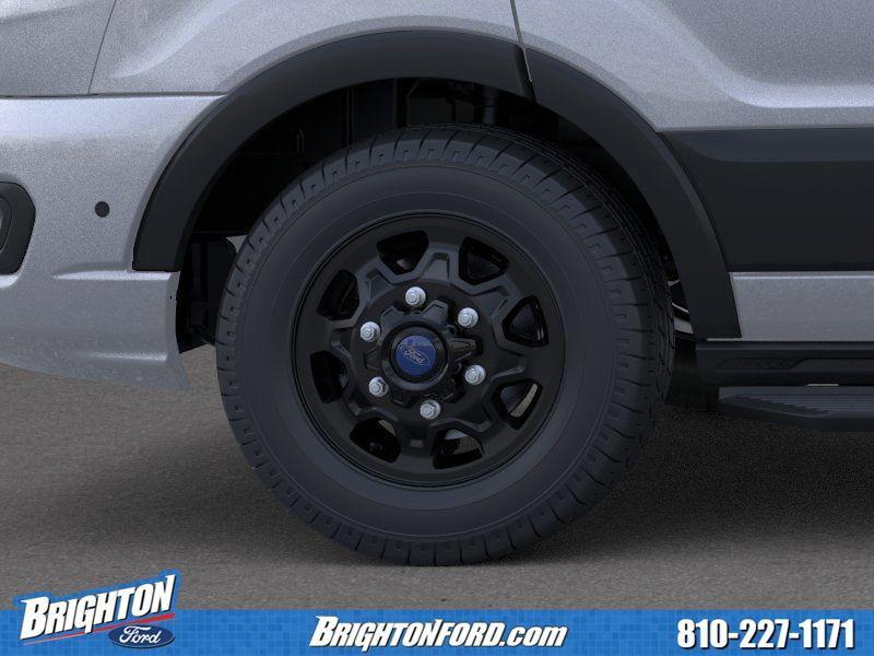 new 2026 Ford Transit-350 car, priced at $71,740