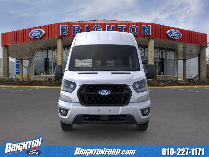 new 2026 Ford Transit-350 car, priced at $71,740