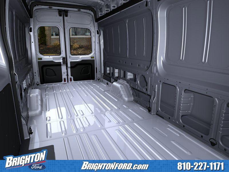 new 2026 Ford Transit-350 car, priced at $71,740