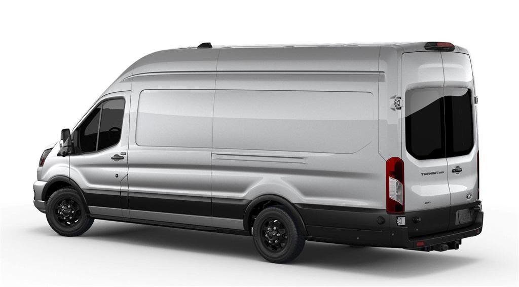 new 2026 Ford Transit-350 car, priced at $70,740