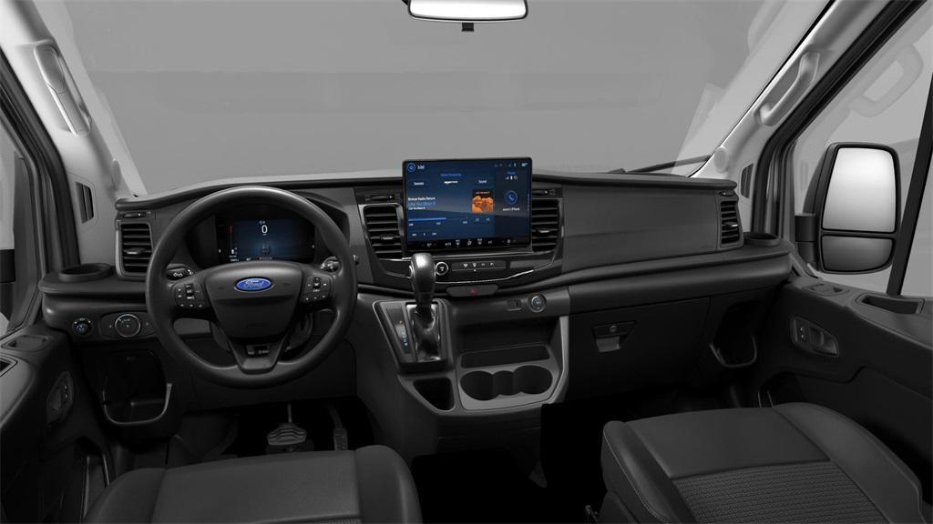 new 2026 Ford Transit-350 car, priced at $70,740