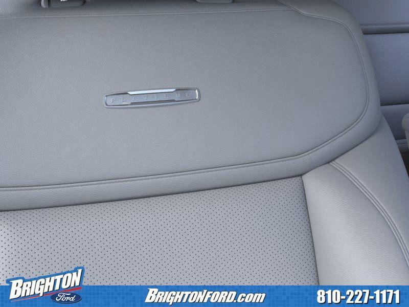 new 2026 Ford Expedition car, priced at $83,880