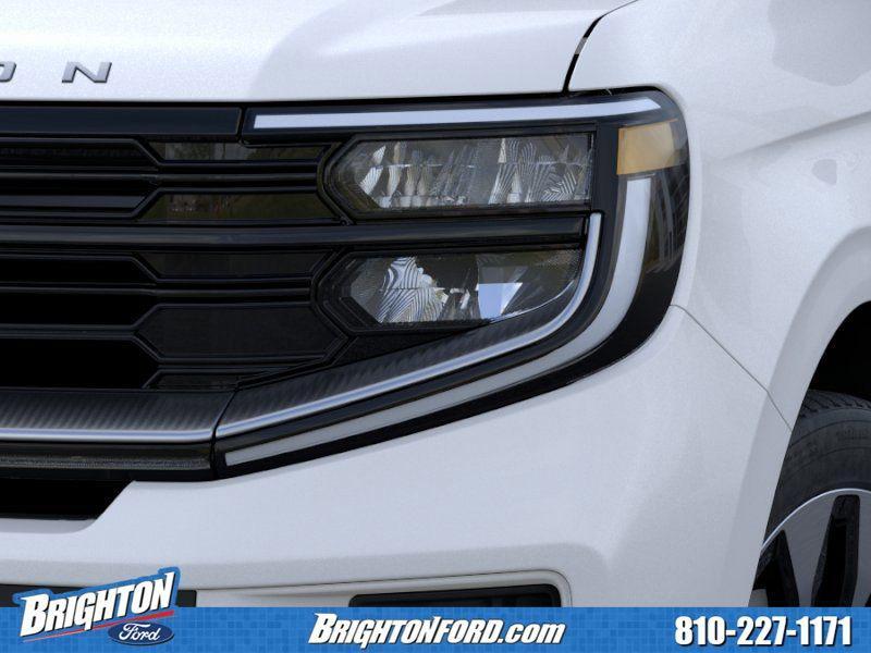 new 2026 Ford Expedition car, priced at $83,880