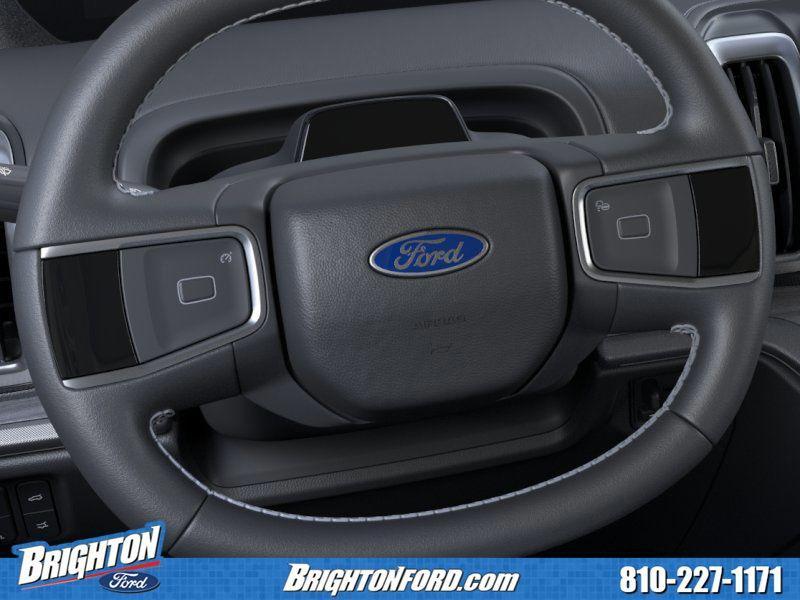 new 2026 Ford Expedition car, priced at $83,880