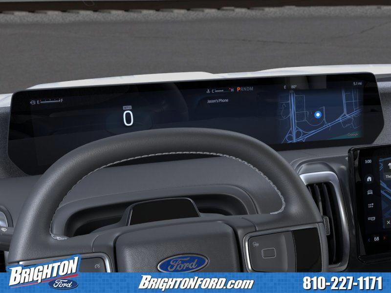 new 2026 Ford Expedition car, priced at $83,880