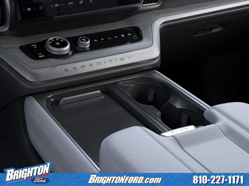 new 2026 Ford Expedition car, priced at $83,880