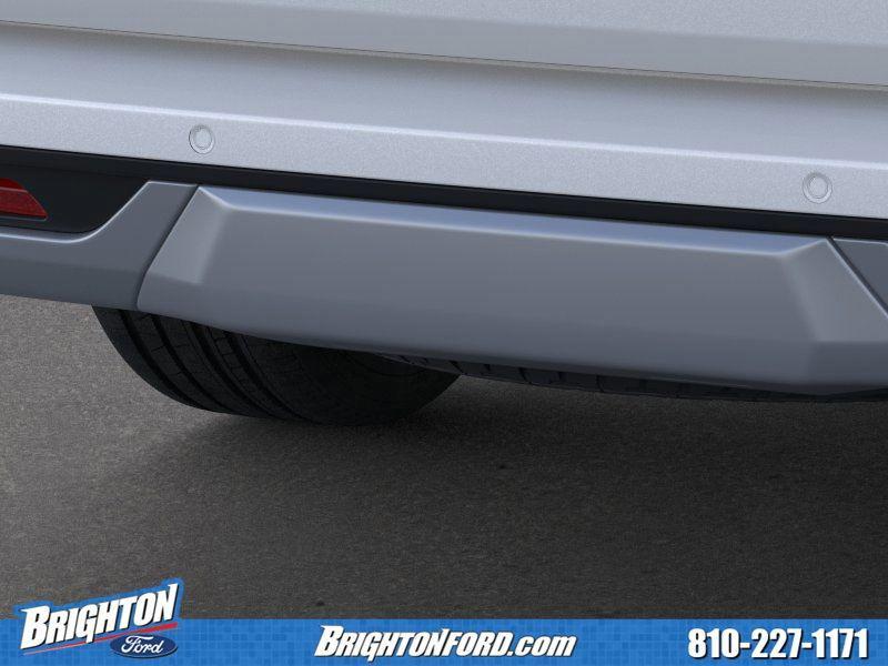 new 2026 Ford Expedition car, priced at $83,880