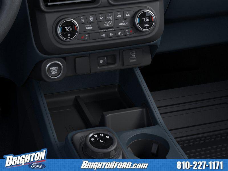 new 2024 Ford Maverick car, priced at $34,251