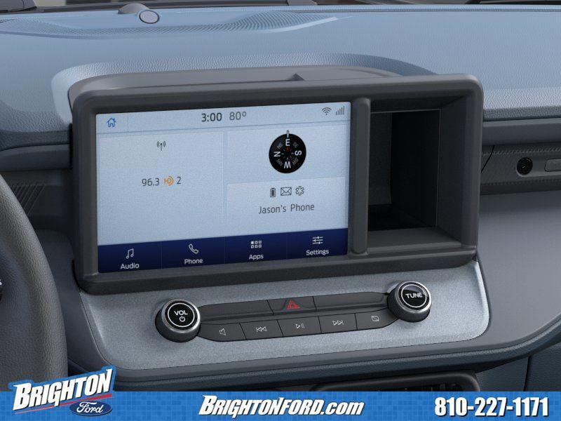 new 2024 Ford Maverick car, priced at $34,251