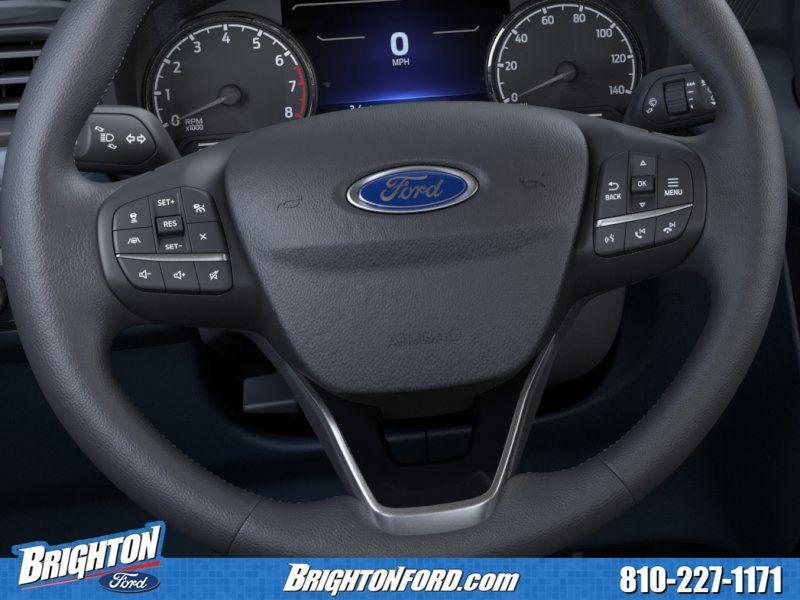 new 2024 Ford Maverick car, priced at $34,251