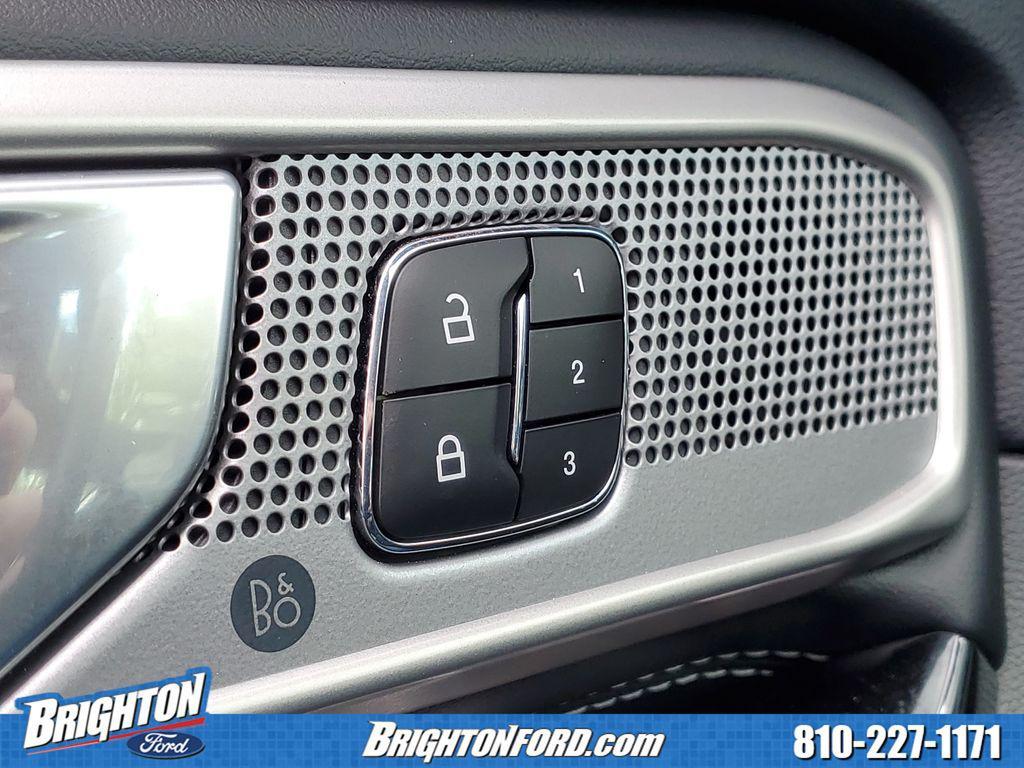 used 2024 Ford Explorer car, priced at $43,580