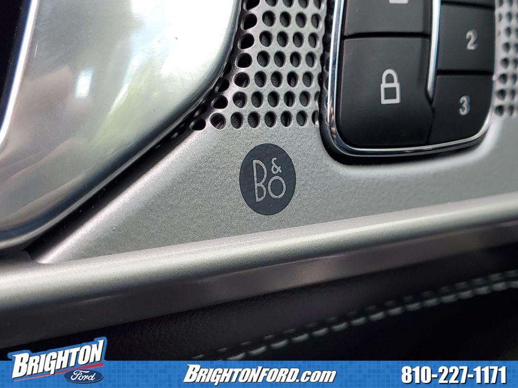 used 2024 Ford Explorer car, priced at $43,580