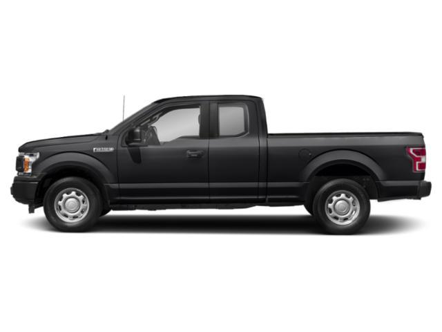 used 2020 Ford F-150 car, priced at $25,000