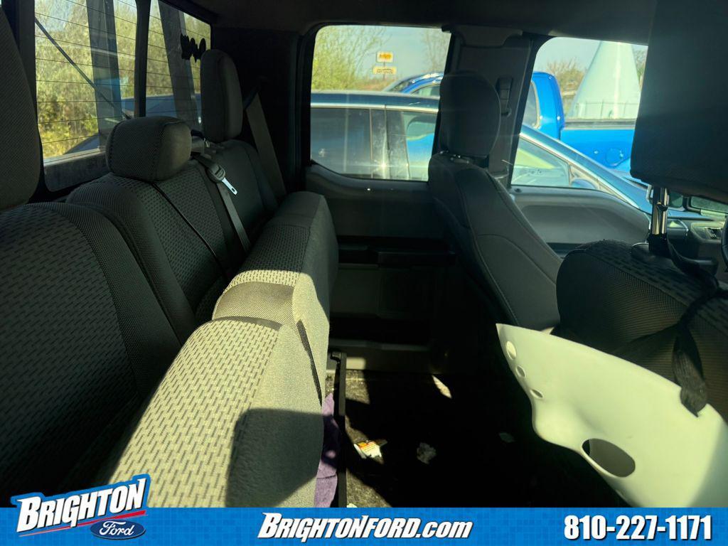 used 2020 Ford F-150 car, priced at $25,080