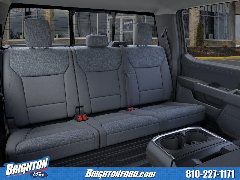 new 2026 Ford F-150 car, priced at $66,545