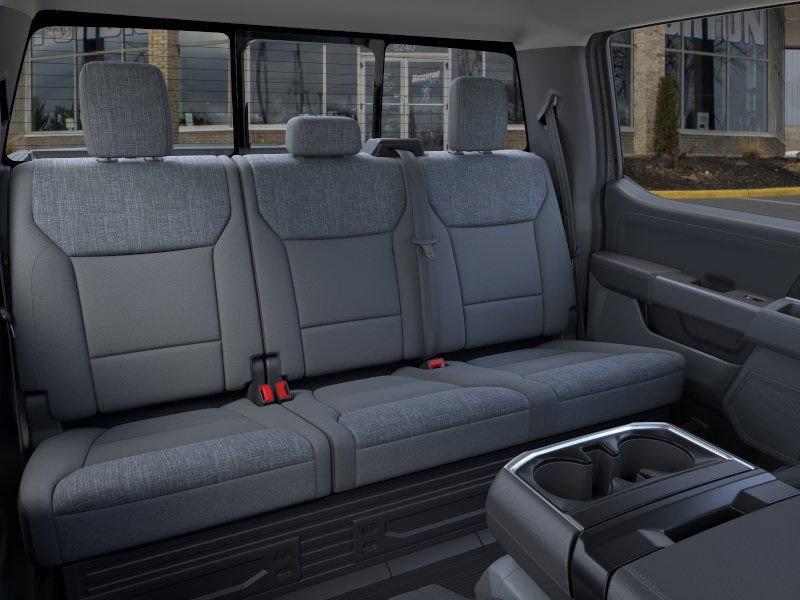 new 2026 Ford F-150 car, priced at $66,545