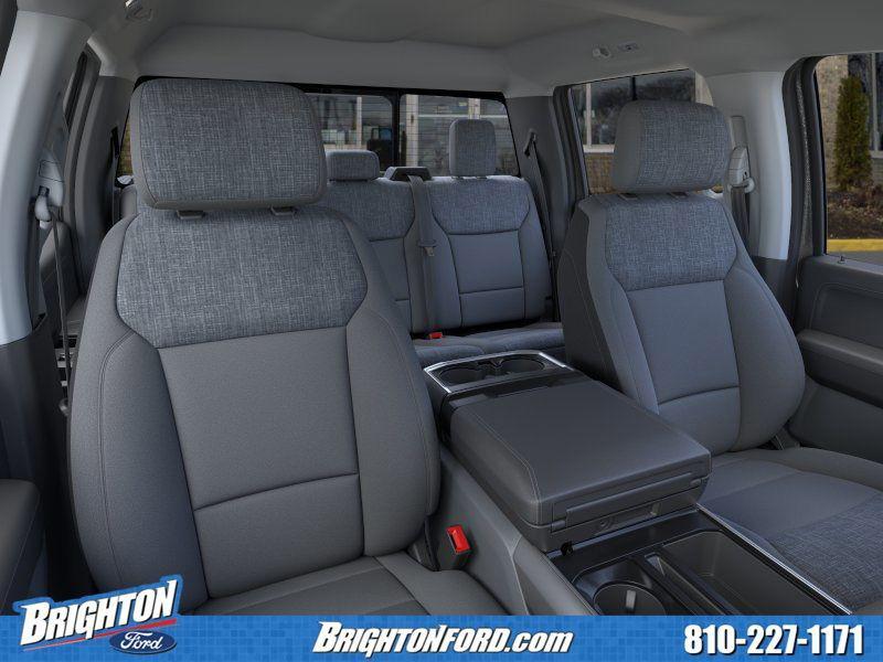 new 2026 Ford F-150 car, priced at $66,545