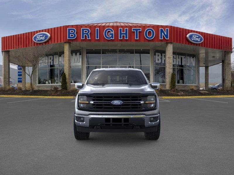 new 2026 Ford F-150 car, priced at $66,545