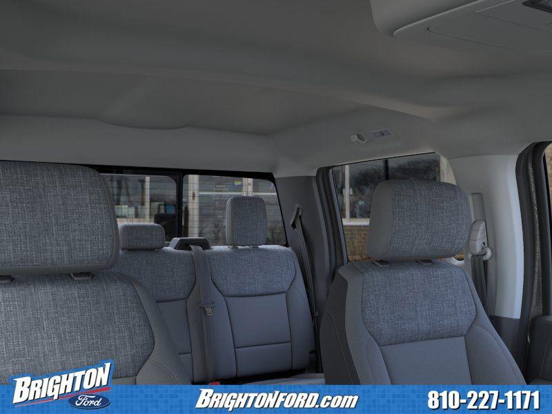 new 2026 Ford F-150 car, priced at $66,545