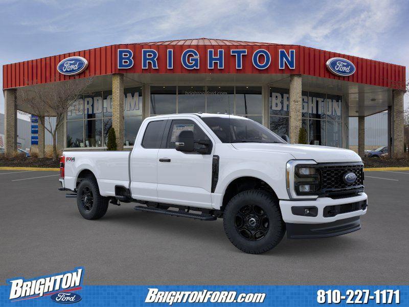 new 2026 Ford F-350 car, priced at $59,065